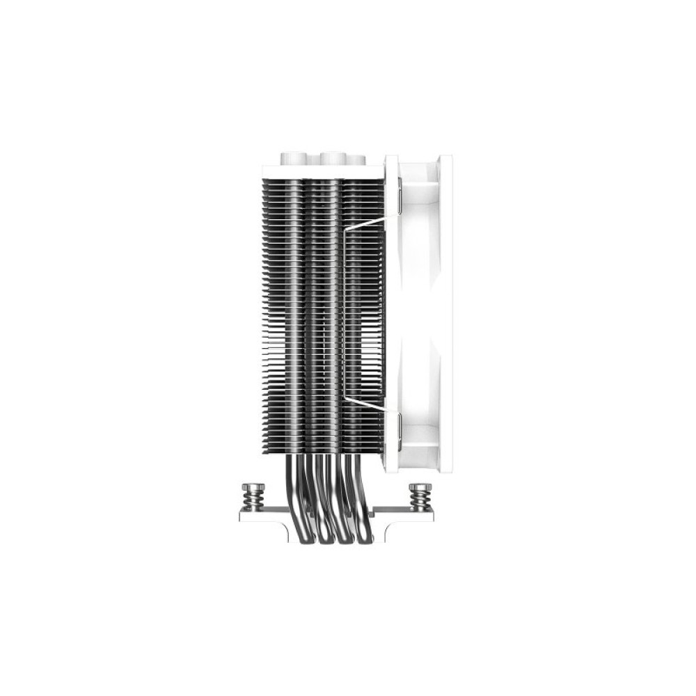 Кулер до процесора ID-Cooling SE-214-XT ARGB White