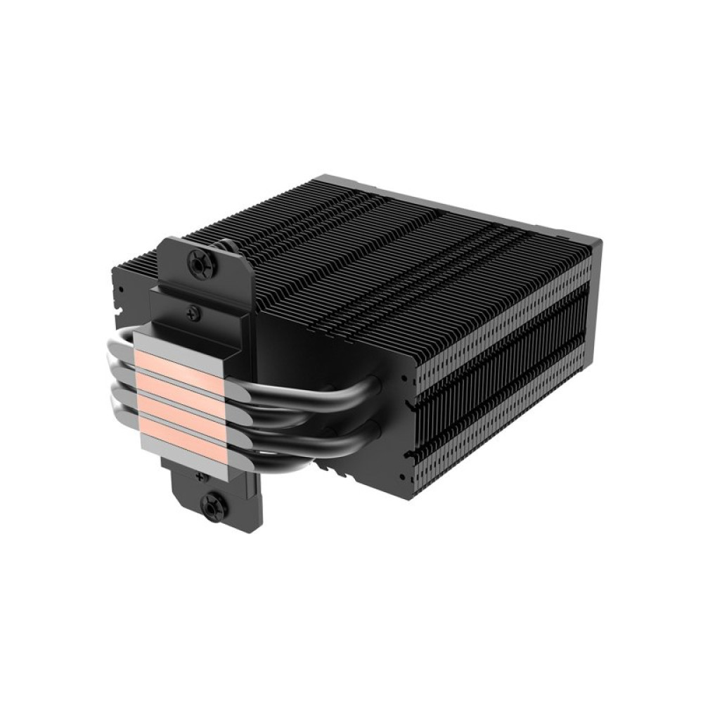 Кулер для процессора ID-Cooling SE-224-XT ARGB V3