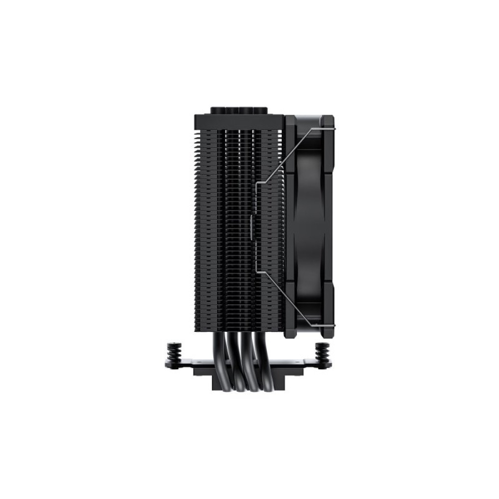 Кулер для процессора ID-Cooling SE-224-XT ARGB V3