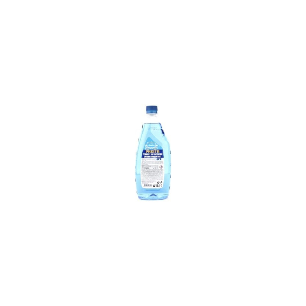 Омивач автомобільний PRISTA зимовий концентрат 1л (6962)
