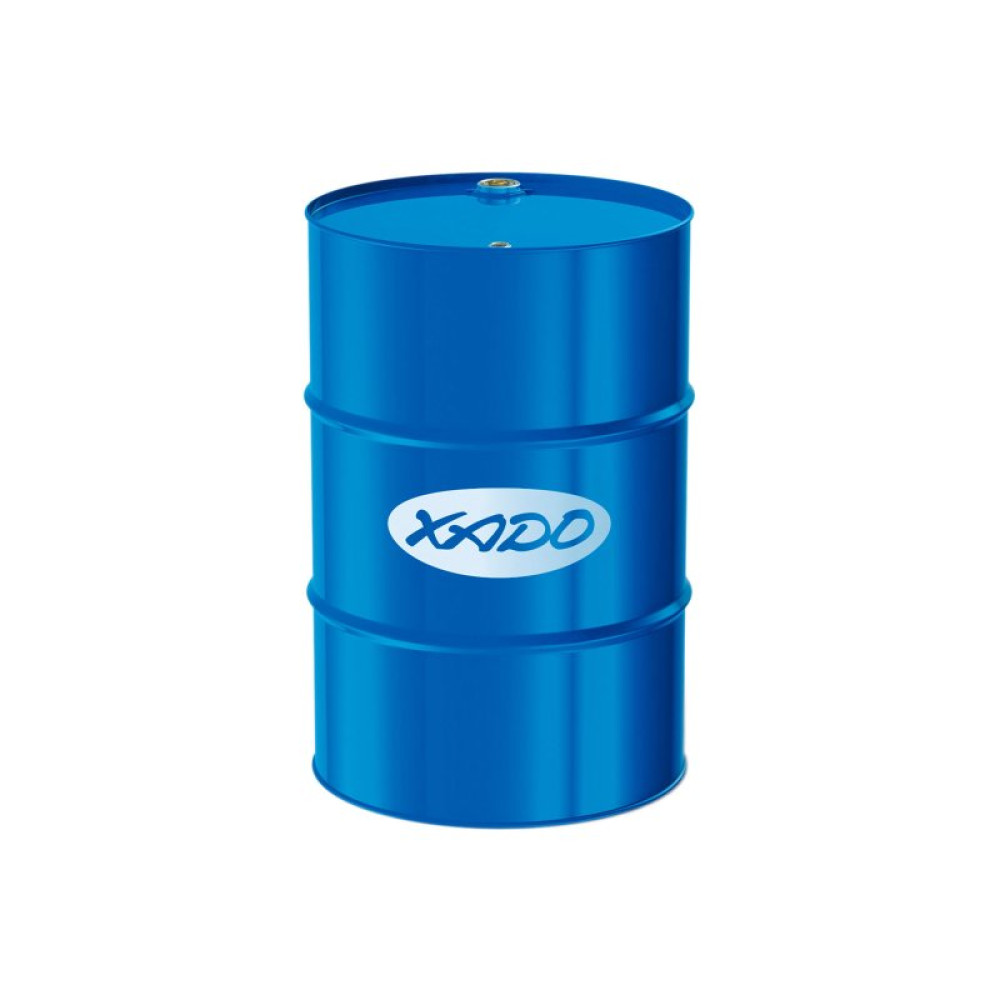 Антифриз Xado Blue BS 60 л (XA 50602)