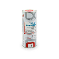 Моторна олива Xado 0W-20 Full Synthetic Luxury Drive 1 л (ХА 26177)