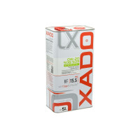 Моторна олива Xado 0W-20 Luxury Drive 5 л (ХА 20382)