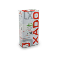 Моторна олива Xado 5W-20 Full Synthetic Luxury Drive 5 л (ХА 26378)