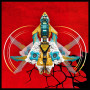 Конструктор LEGO Ninjago Самолет Золотого дракона Зейна 258 деталей (71770)