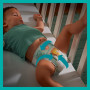 Подгузник Pampers Active Baby Размер 3 (6-10 кг) 54 шт (8001090948977) Подгузник Pampers Active Baby Размер 3 (6-10 кг) 54 шт (8001090948977)