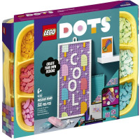 Конструктор LEGO DOTS Доска для надписей 531 деталь (41951)