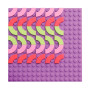 Конструктор LEGO DOTS Дошка для написів 531 деталь (41951)