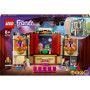 Конструктор LEGO Friends Театральная школа Андреа 1154 деталей (41714)