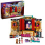 Конструктор LEGO Friends Театральная школа Андреа 1154 деталей (41714)