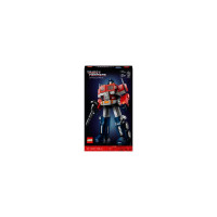Конструктор LEGO Icons Optimus Prime 1508 деталей (10302)
