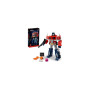Конструктор LEGO Icons Optimus Prime 1508 деталей (10302)