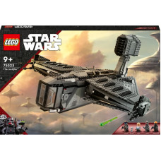 Конструктор LEGO Star Wars The Justifier 1022 деталей (75323) Конструктор LEGO Star Wars The Justifier 1022 деталей (75323)
