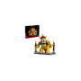 Конструктор LEGO Super Mario Могутній Боузер 2807 деталей (71411)