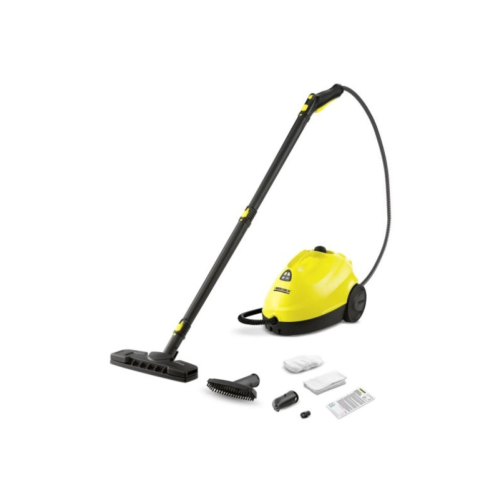 Пароочищувач Karcher KST 2 (1.512-243.0)