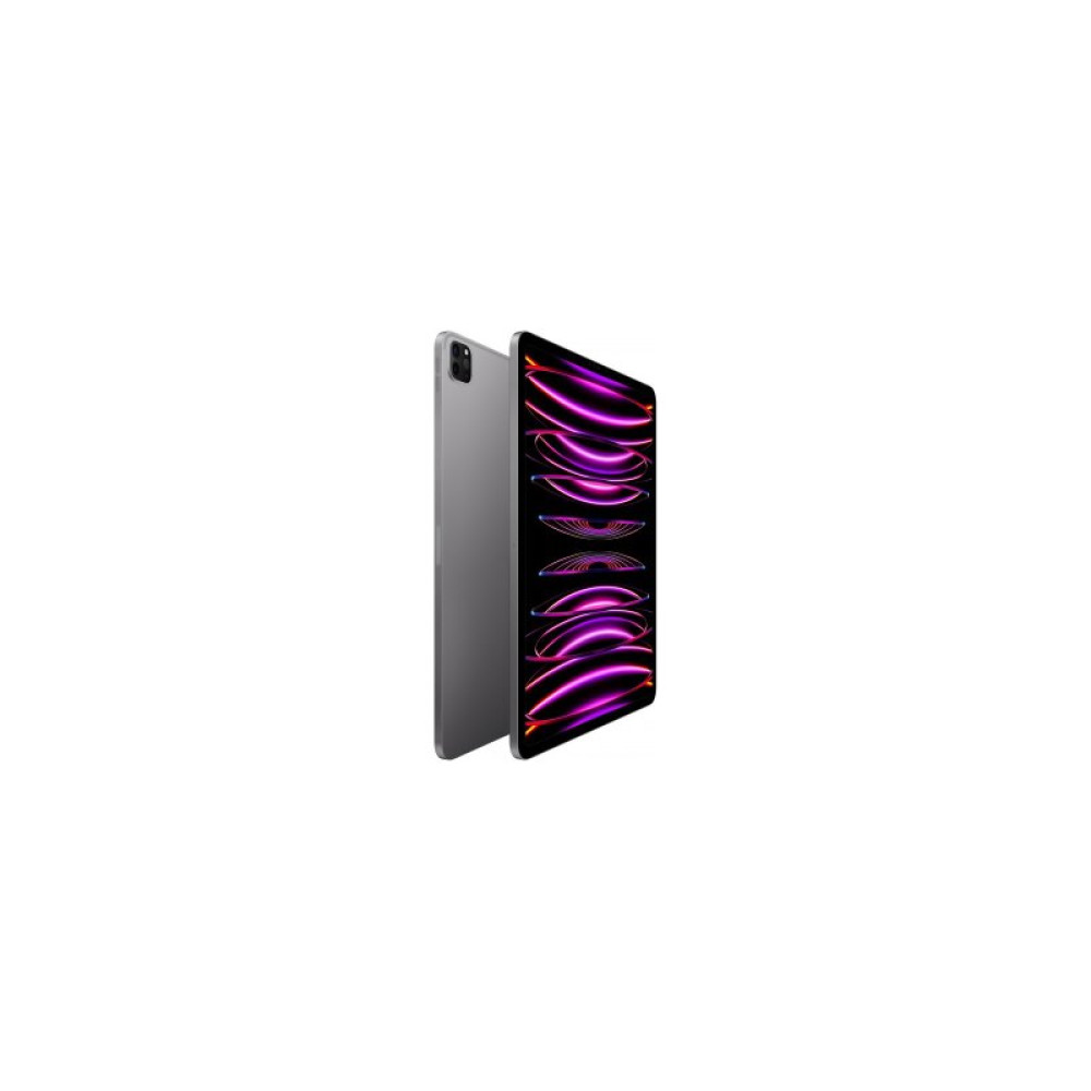 Планшет Apple iPad Pro 12,9" M2 Wi‑Fi 128GB Space Grey (MNXP3RK/A)