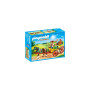 Конструктор Playmobil Country Повозка с лошадью (6932)