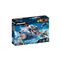 Конструктор Playmobil Top agents Шпионский снегоход (70231)