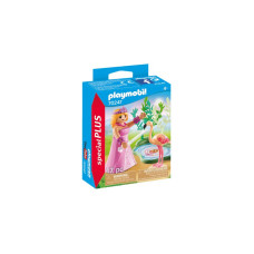 Конструктор Playmobil Special Plus Принцесса возле ставки (70247)