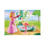 Конструктор Playmobil Special Plus Принцесса возле ставки (70247)