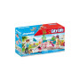 Конструктор Playmobil City life Перерва на каву (70593)