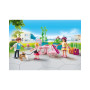 Конструктор Playmobil City life Перерва на каву (70593)