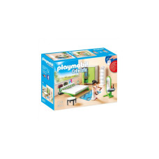 Конструктор Playmobil City life Спальня (9271)