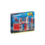 Конструктор Playmobil City action Пожарная станция (9462)