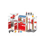 Конструктор Playmobil City action Пожарная станция (9462)