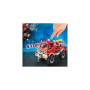 Конструктор Playmobil City action Пожежна машина з водяною гарматою (9466)