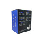 Кулер для процессора Zezzio ZH-C400 ARGB