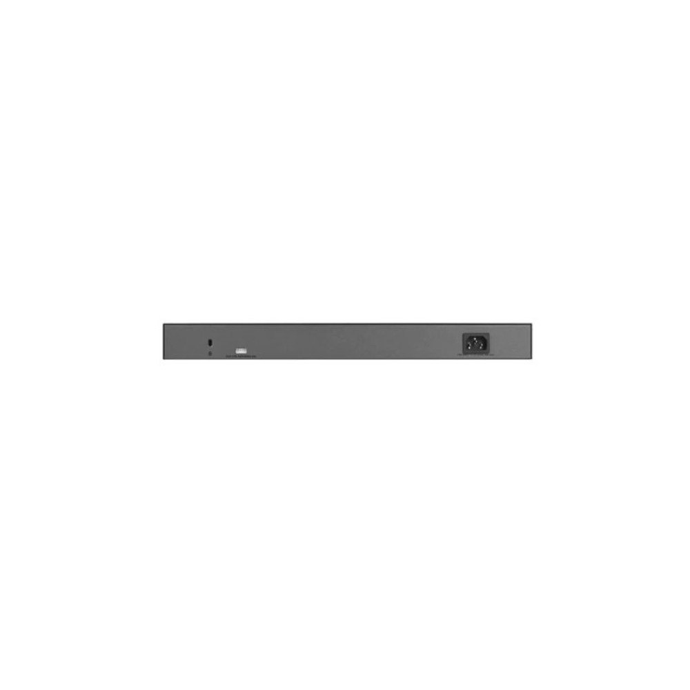 Коммутатор сетевой Netgear GS752TP-200EUS