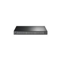 Коммутатор сетевой TP-Link TL-SG3452P