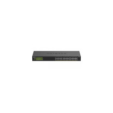 Комутатор мережевий Netgear GS324PP-100EUS