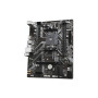 Материнская плата GIGABYTE B450M K