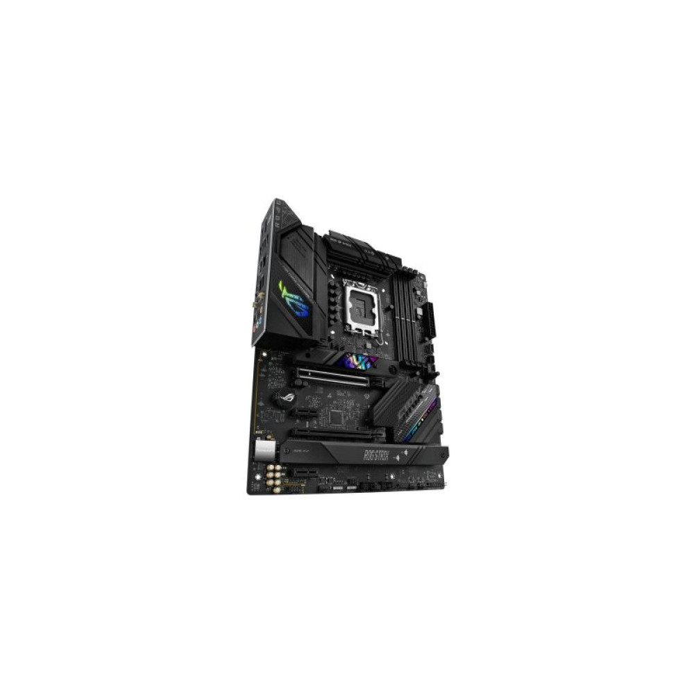 Материнская плата ASUS ROG STRIX B760-F GAMING WIFI