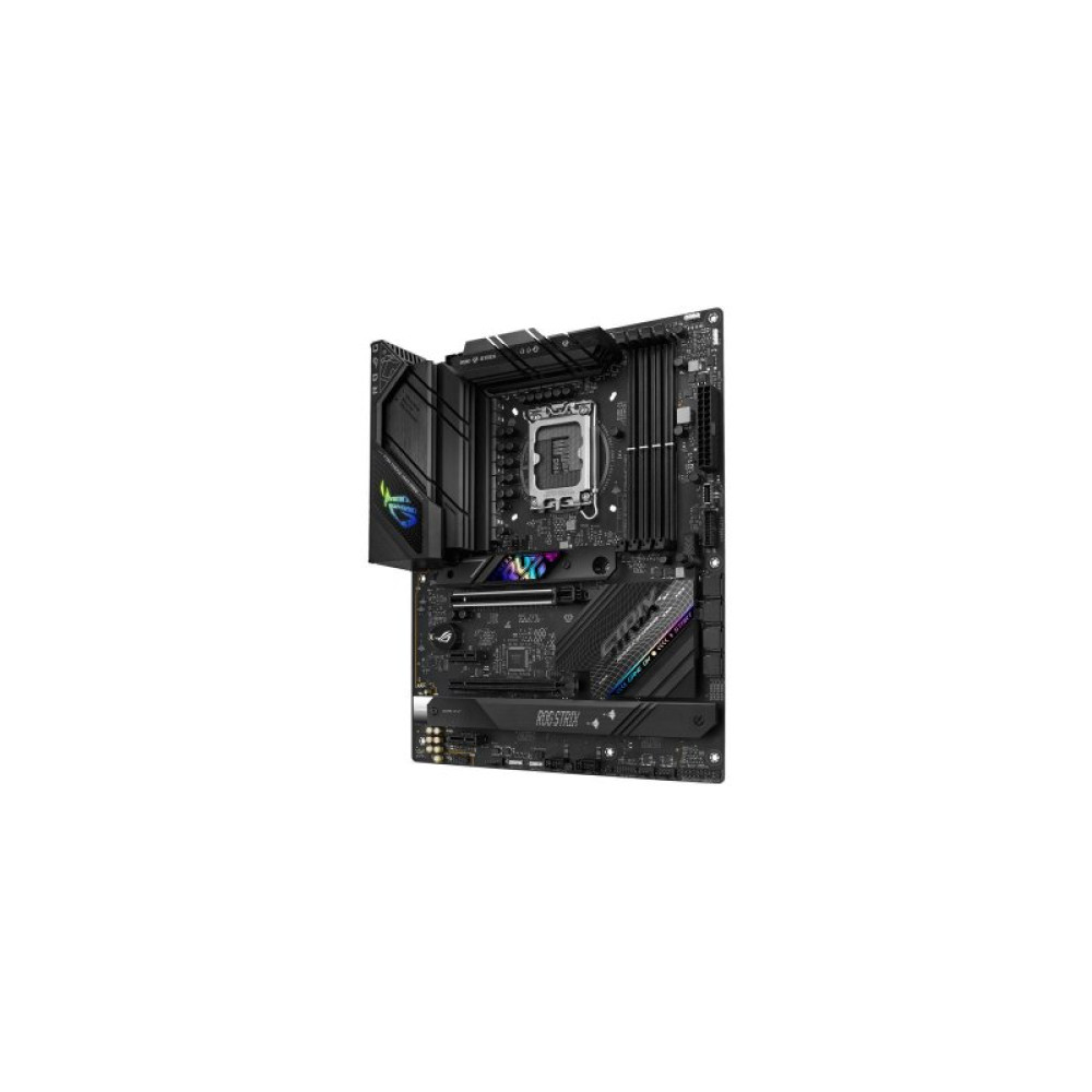 Материнская плата ASUS ROG STRIX B760-F GAMING WIFI