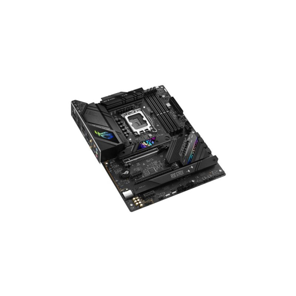 Материнская плата ASUS ROG STRIX B760-F GAMING WIFI