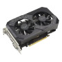 Відеокарта ASUS GeForce GTX1650 4096Mb TUF OC D6 P V2 GAMING (TUF-GTX1650-O4GD6-P-V2-GAMING)