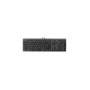 Клавіатура A4Tech FX60 USB Grey White backlit