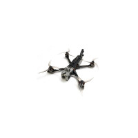 Квадрокоптер RushFPV GunnV2 pro HD BNF 6S Digital version (Z1-81)