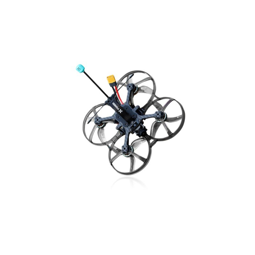Квадрокоптер Foxeer Foxwhoop 35 Unbreakable (2105_5_3650KV_CROSSFIRE_NANO_VISTA_RHCP)