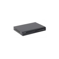 Реєстратор для відеоспостереження Hikvision DS-7604NI-K1/4P(C)