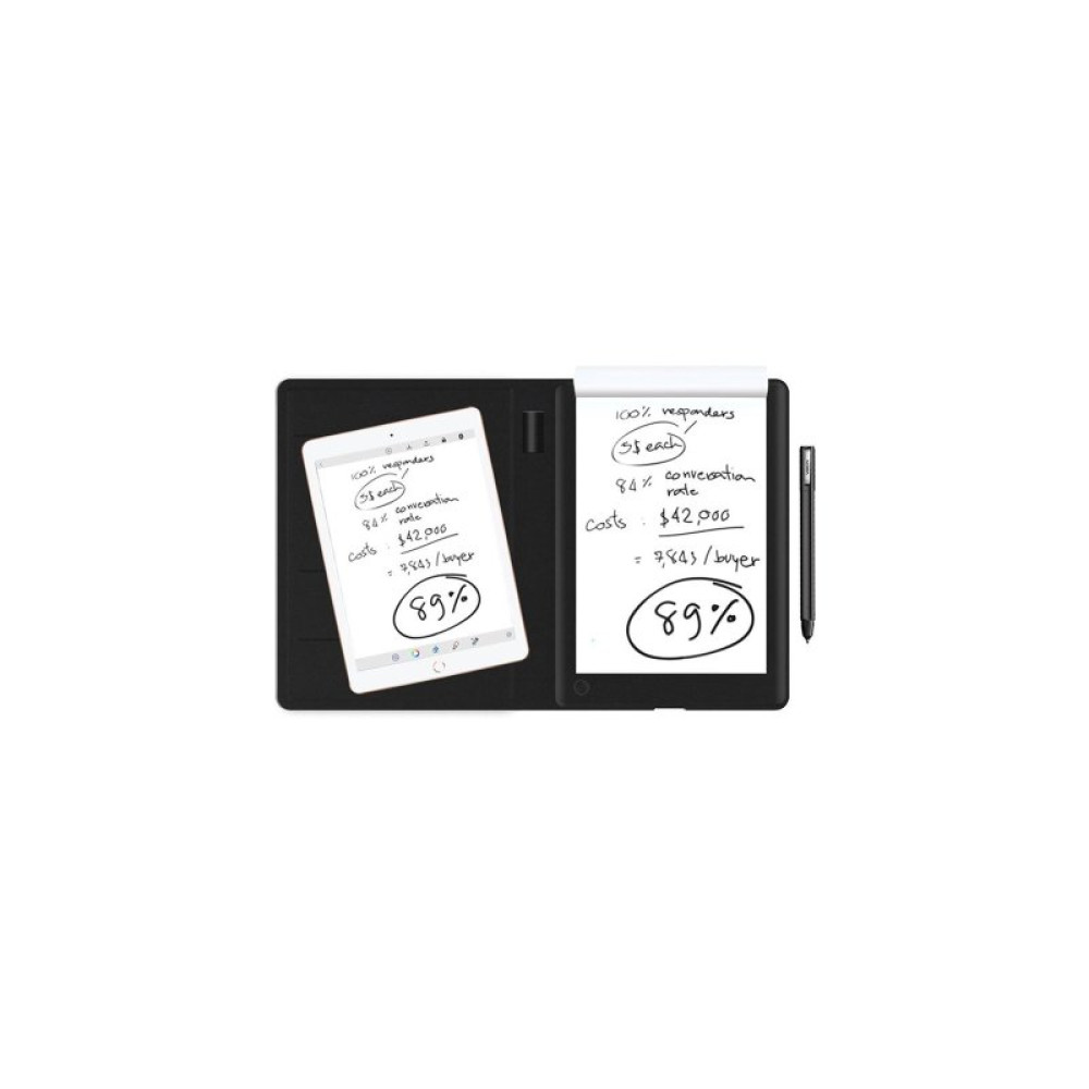 Графический планшет HiSmart WP9623 (HS082291)