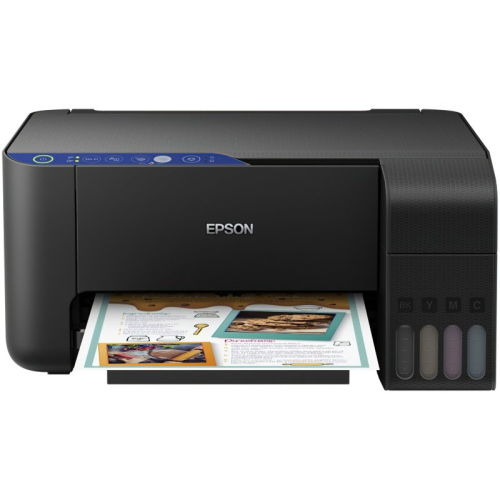 Многофункциональное устройство Epson L3250 c WiFi (C11CJ67412/ C11CJ67405)