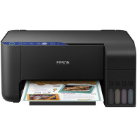 Багатофункціональний пристрій Epson L3250 c WiFi (C11CJ67412/ C11CJ67405)