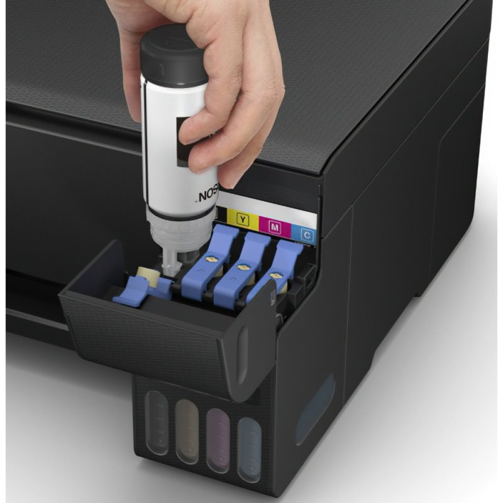 Многофункциональное устройство Epson L3250 c WiFi (C11CJ67412/ C11CJ67405)