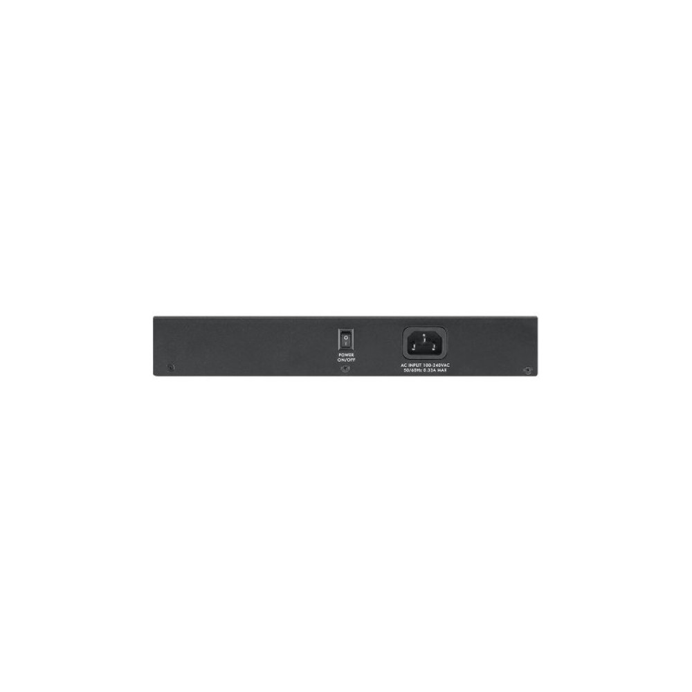 Коммутатор сетевой ZyXel GS1100-24E-EU0103F