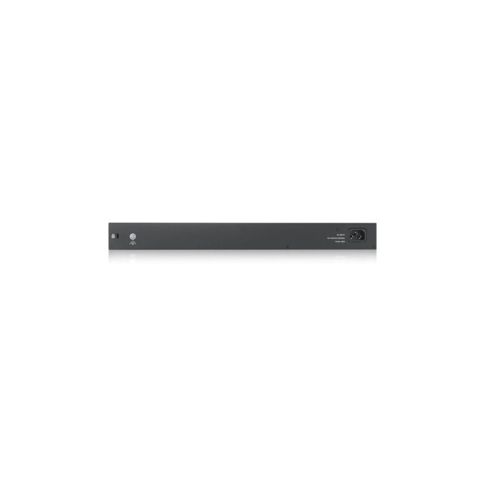 Комутатор мережевий ZyXel GS2220-28-EU0101F