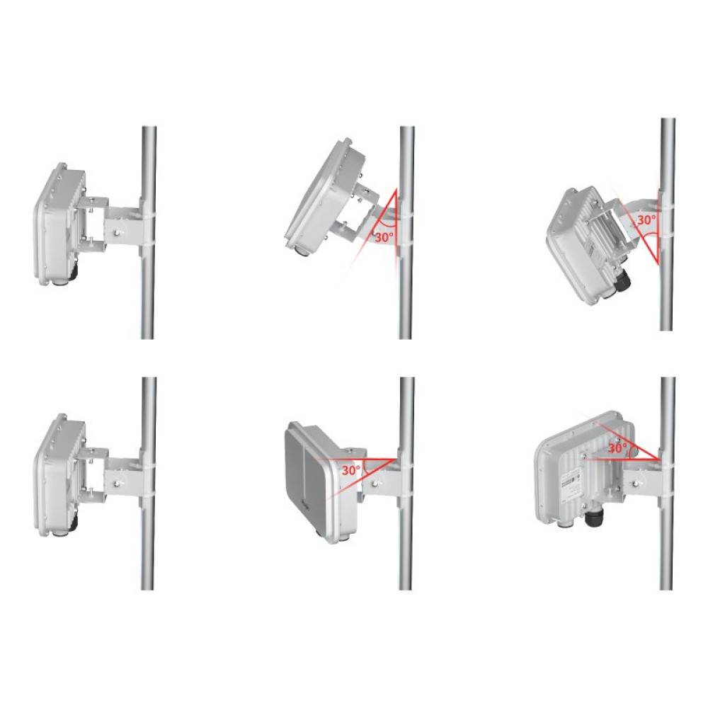 Точка доступу Wi-Fi Ruijie Networks RG-AP680(CD)